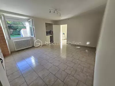 Maison, 118 m²
