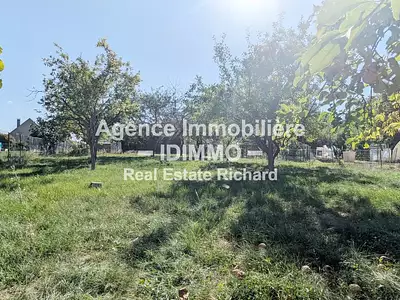 Maison, 48 m²