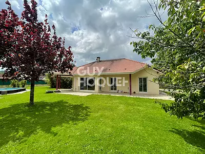 Maison, 120 m²