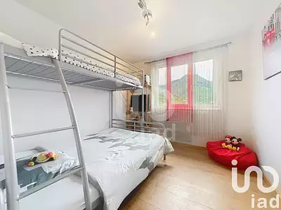 Appartement, 51 m²