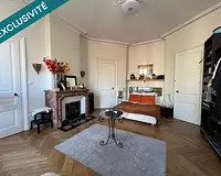 Appartement, 147 m²