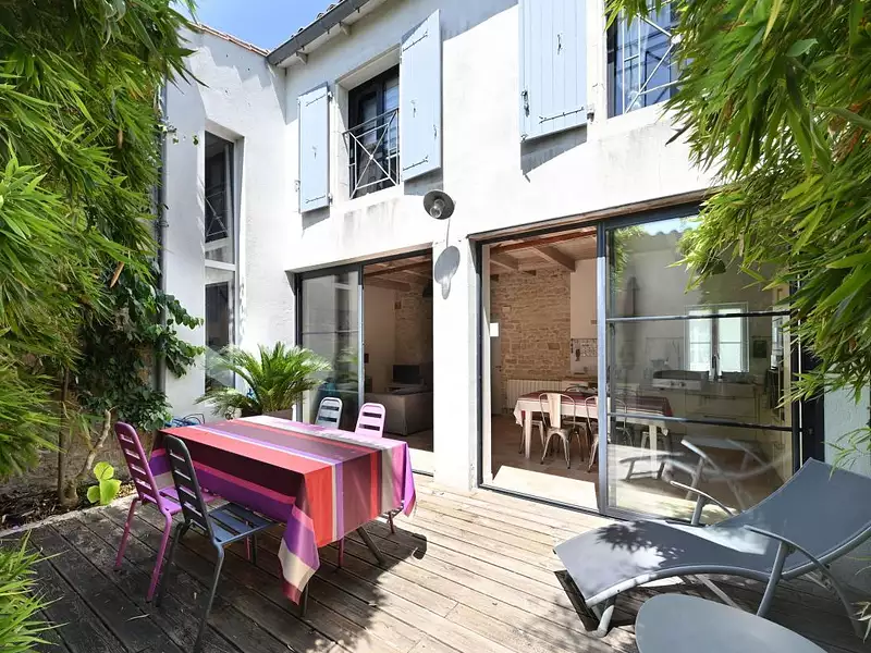 Maison, 80 m²