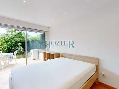 Appartement, 60,79 m²