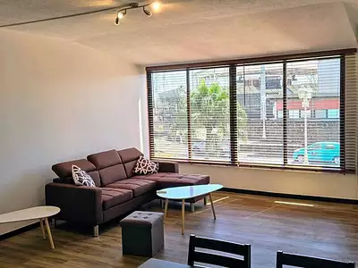 Appartement, 69 m²