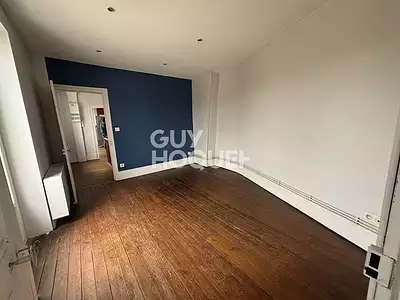 Appartement, 96 m²