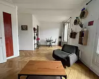Appartement, 40 m²