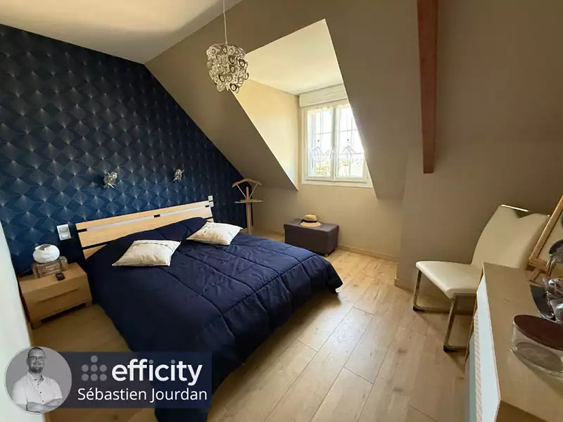 Maison, 103 m²