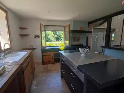Maison, 213 m²