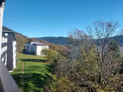 Appartement, 46,67 m²