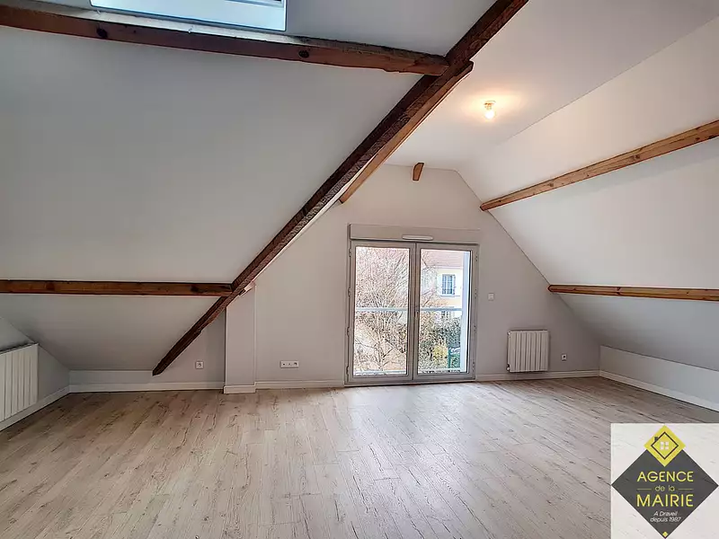 Appartement, 54,99 m²