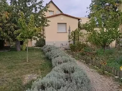 Maison, 85 m²