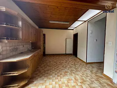 Maison, 130 m²
