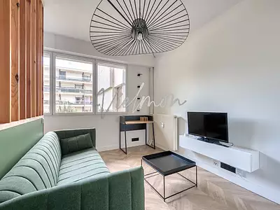 Appartement, 29,57 m²