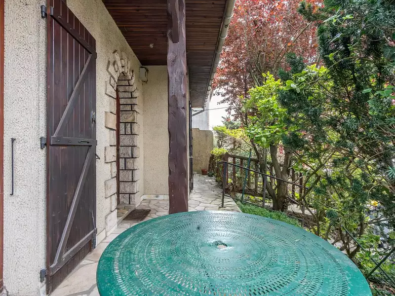 Maison, 140 m²