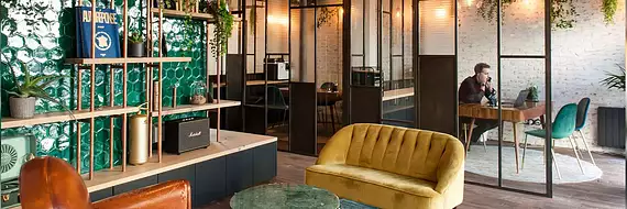 L'immobilier sur Mesure