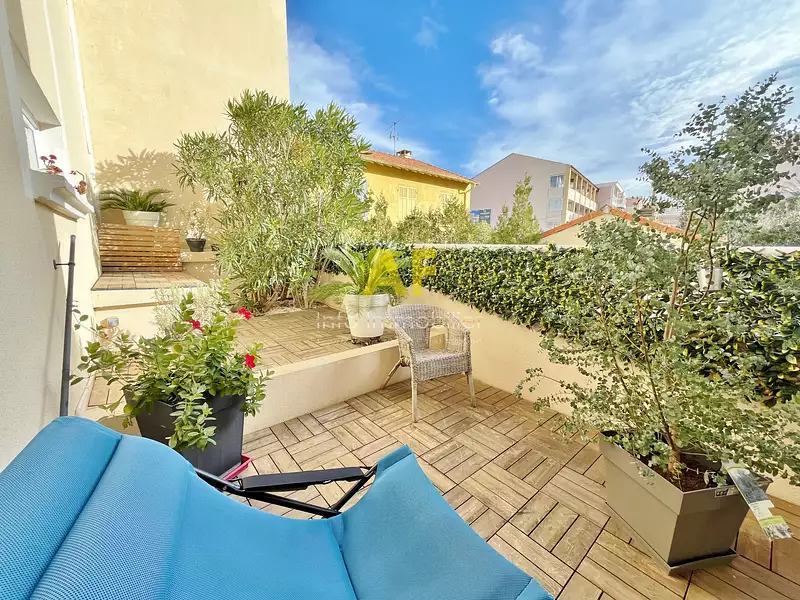 Appartement, 65,63 m²