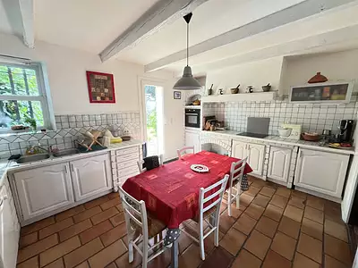 Maison, 190 m²