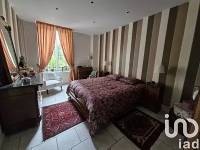 Appartement, 140 m²