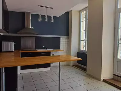 Immeuble, 240 m²