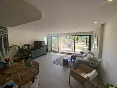 Appartement, 96 m²
