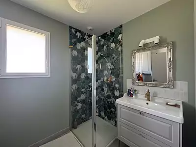Maison, 89 m²