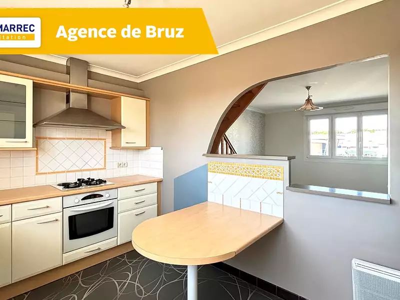 Appartement, 69,94 m²