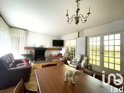 Maison, 134 m²