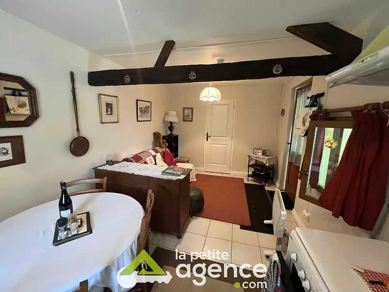 Maison, 144 m²