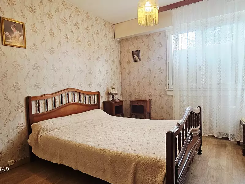 Appartement, 78 m²