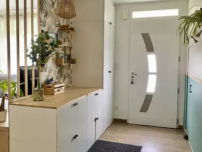 Maison, 118 m²