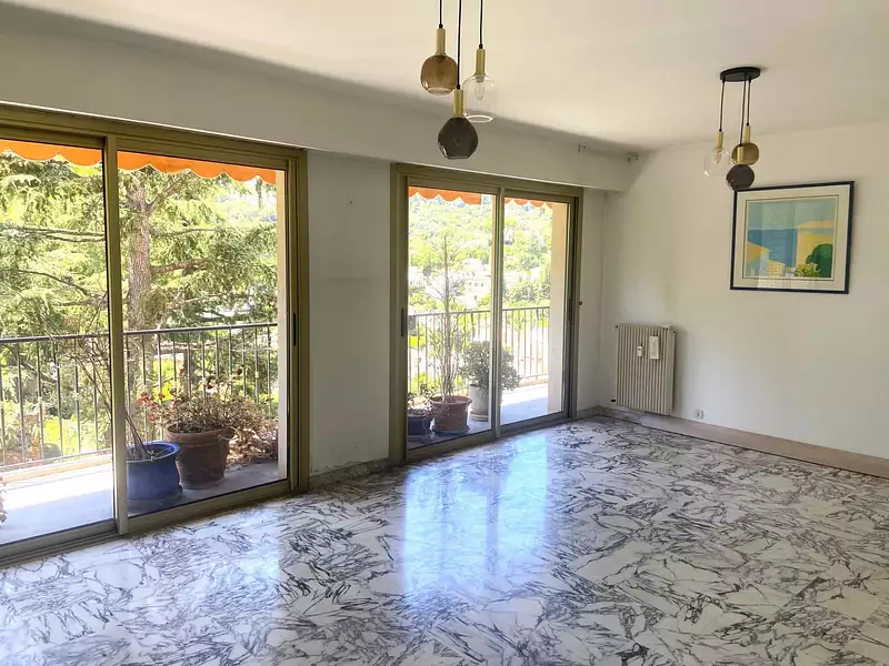 Appartement, 71,37 m²