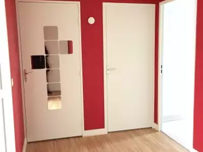 Appartement, 50,88 m²