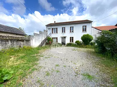 Maison, 159,56 m²