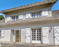 Maison, 188 m²