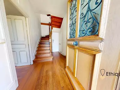 Maison, 82 m²