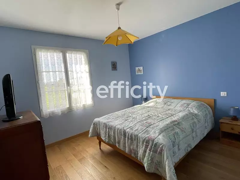 Maison, 110 m²