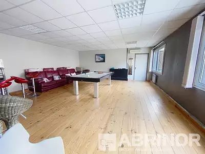 Maison, 214 m²