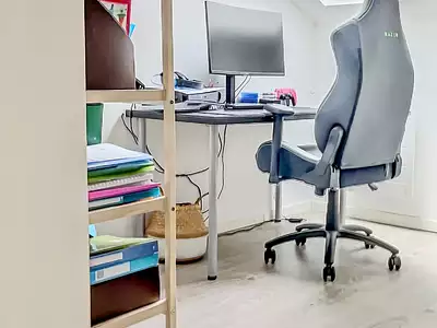Appartement, 90 m²
