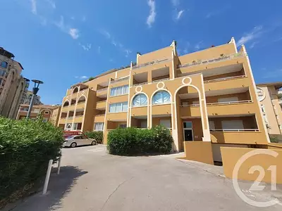 Appartement, 38 m²