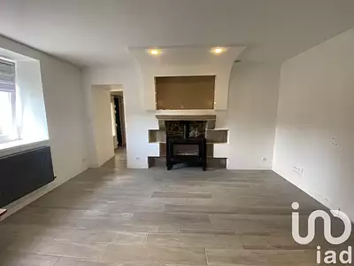 Maison, 100 m²