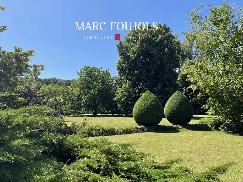 Maison, 400 m²