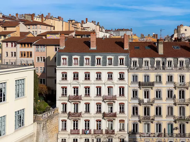 Appartement, 75,06 m²