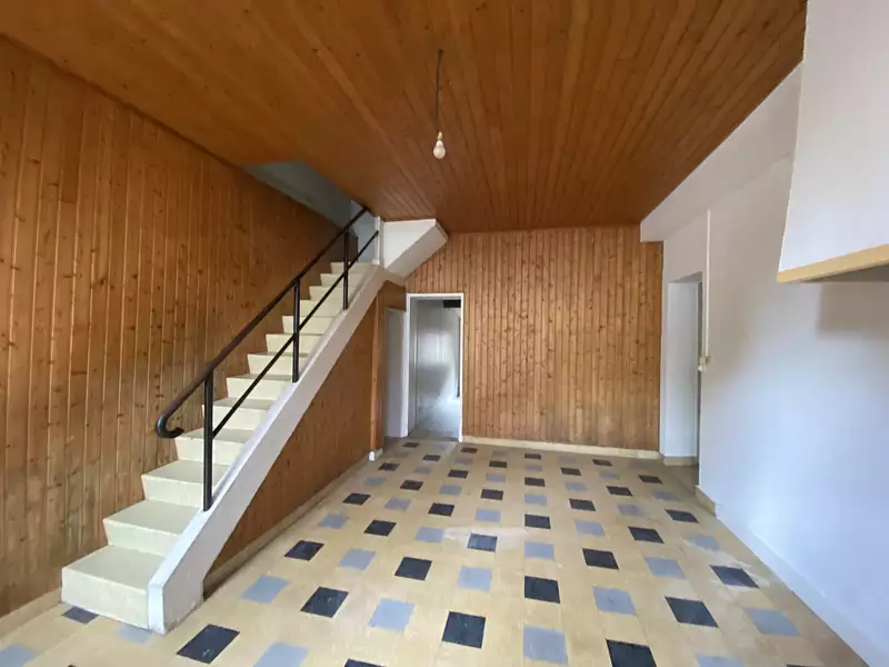 Maison, 130 m²