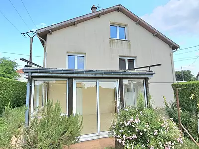 Maison, 155 m²