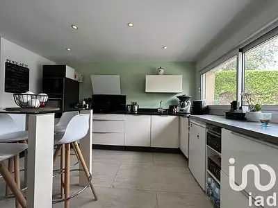 Maison, 156 m²