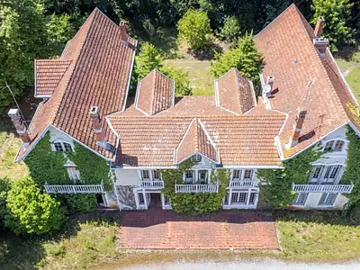 Appartement, 133 m²