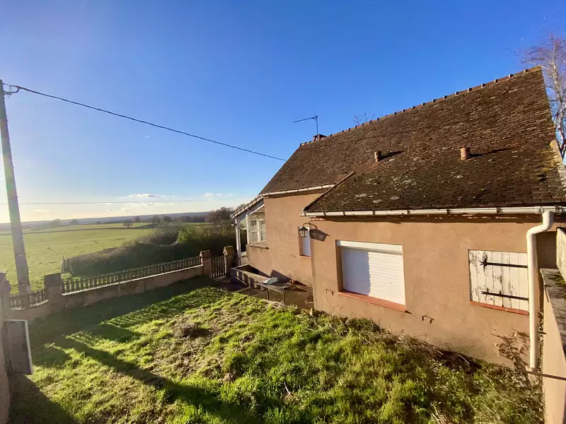Maison, 75 m²