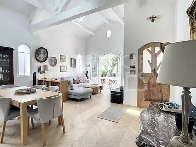 Maison, 100 m²
