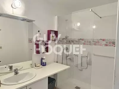 Appartement, 66,89 m²