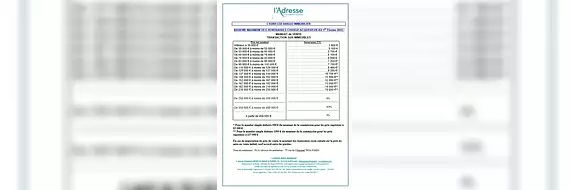 L'Adresse Les Sables D'olonne Arago